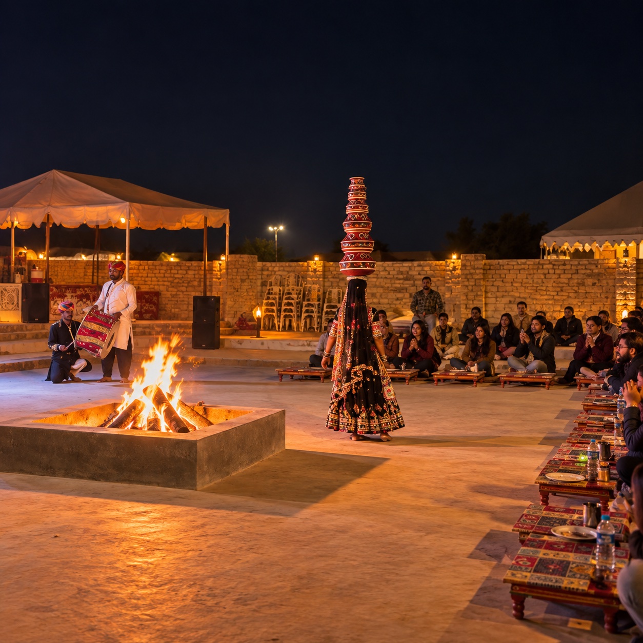Jaisalmer trip