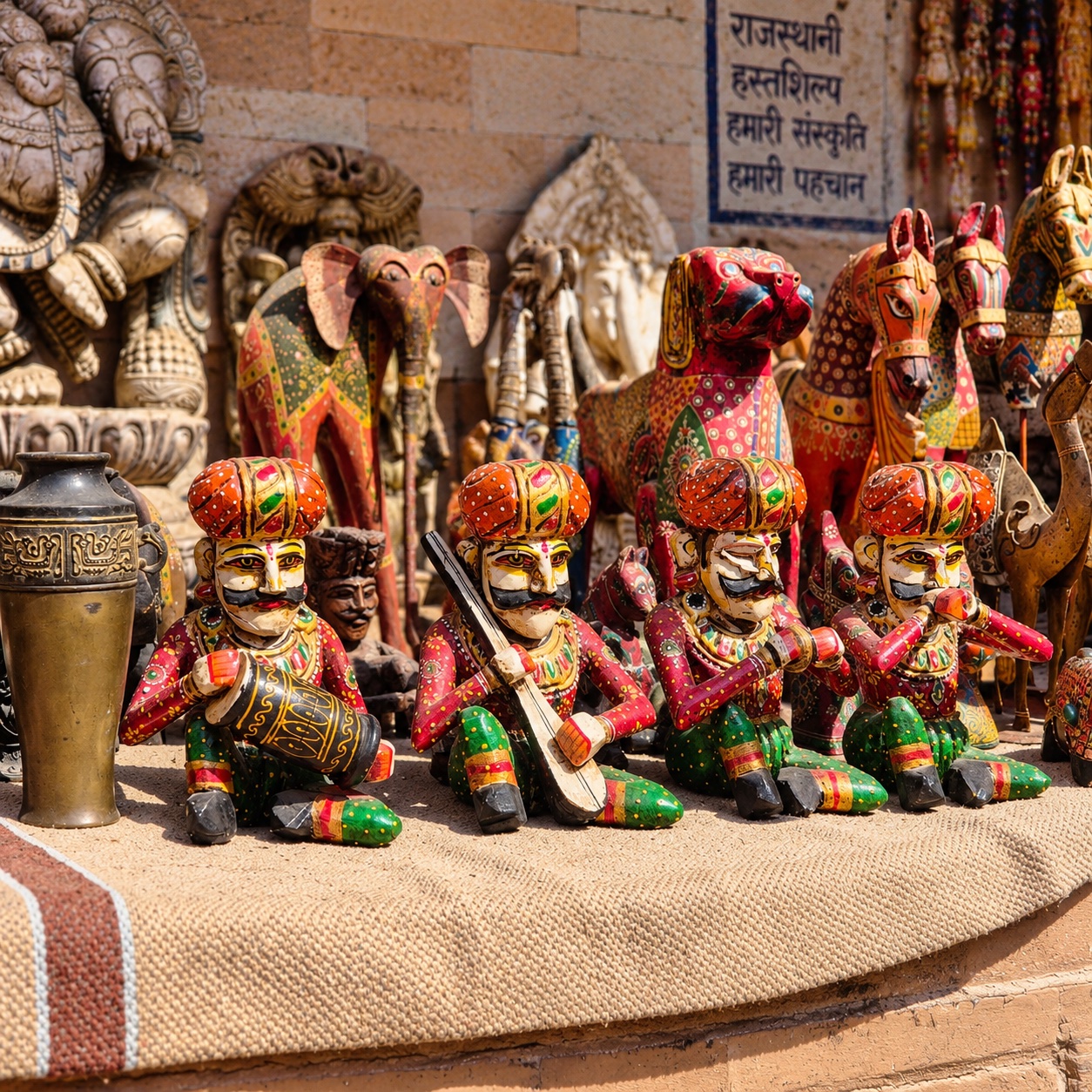 Royal Jaisalmer photo 4