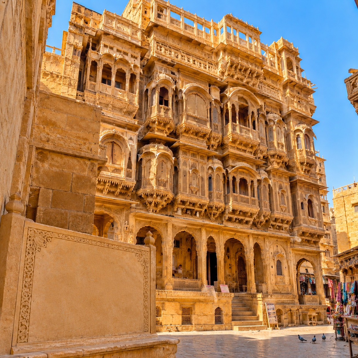 Royal Jaisalmer photo 5