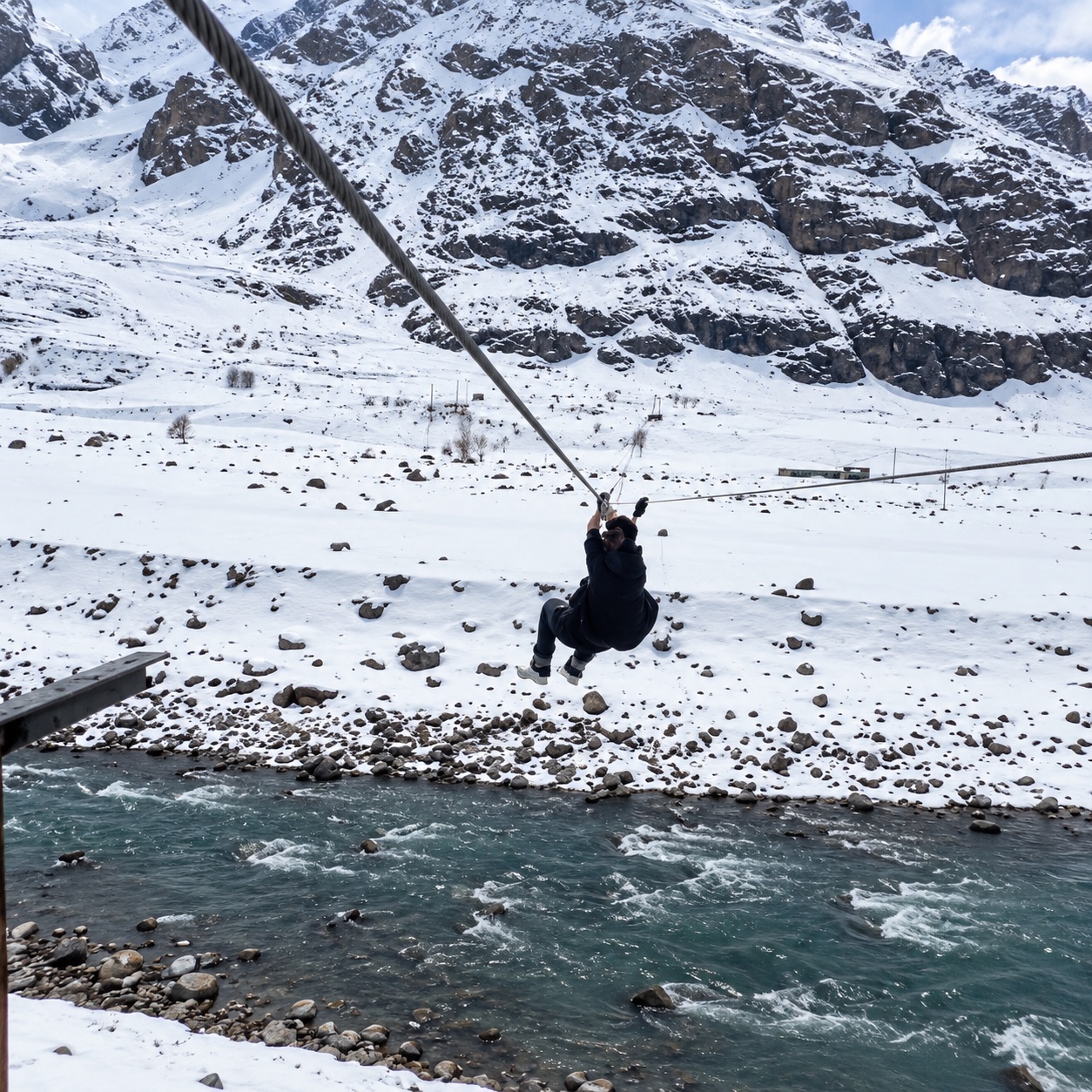 Manali Kasol Tour photo 9