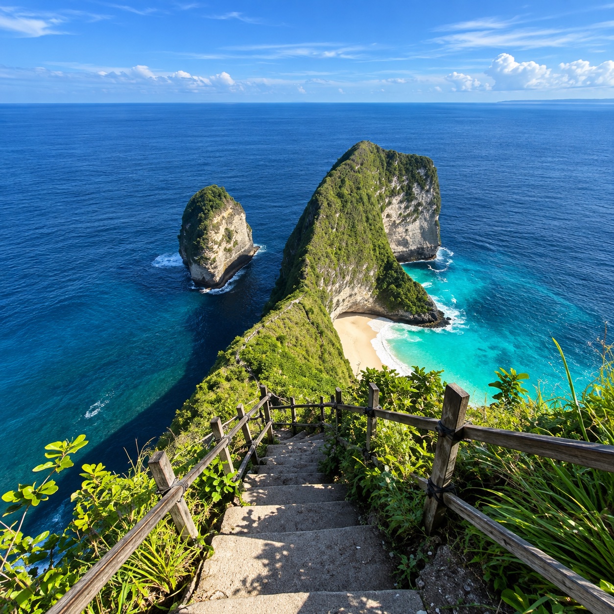 Bali Honeymoon Package photo 3