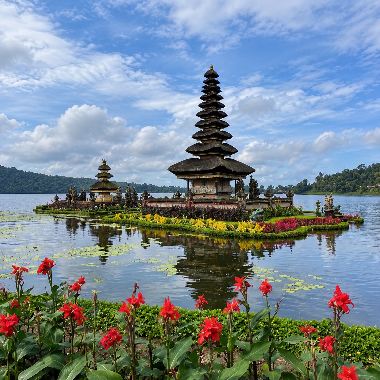 Bali Honeymoon Package photo 6