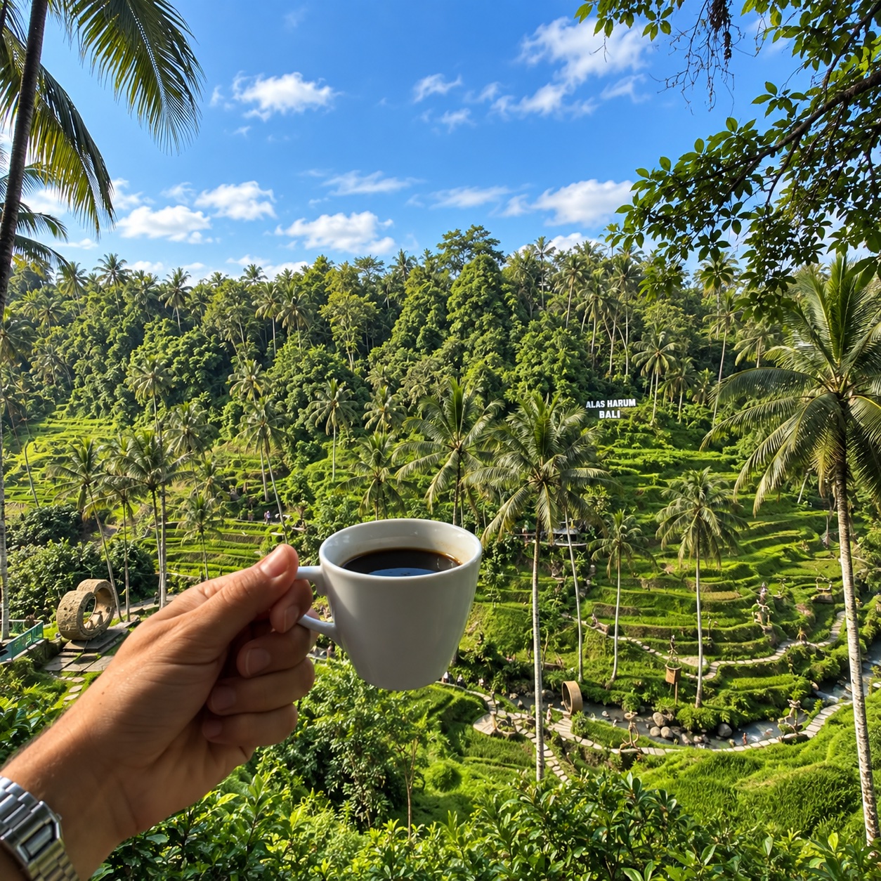 Bali Honeymoon Package photo 4