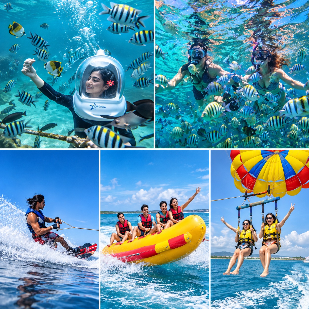 Bali trip