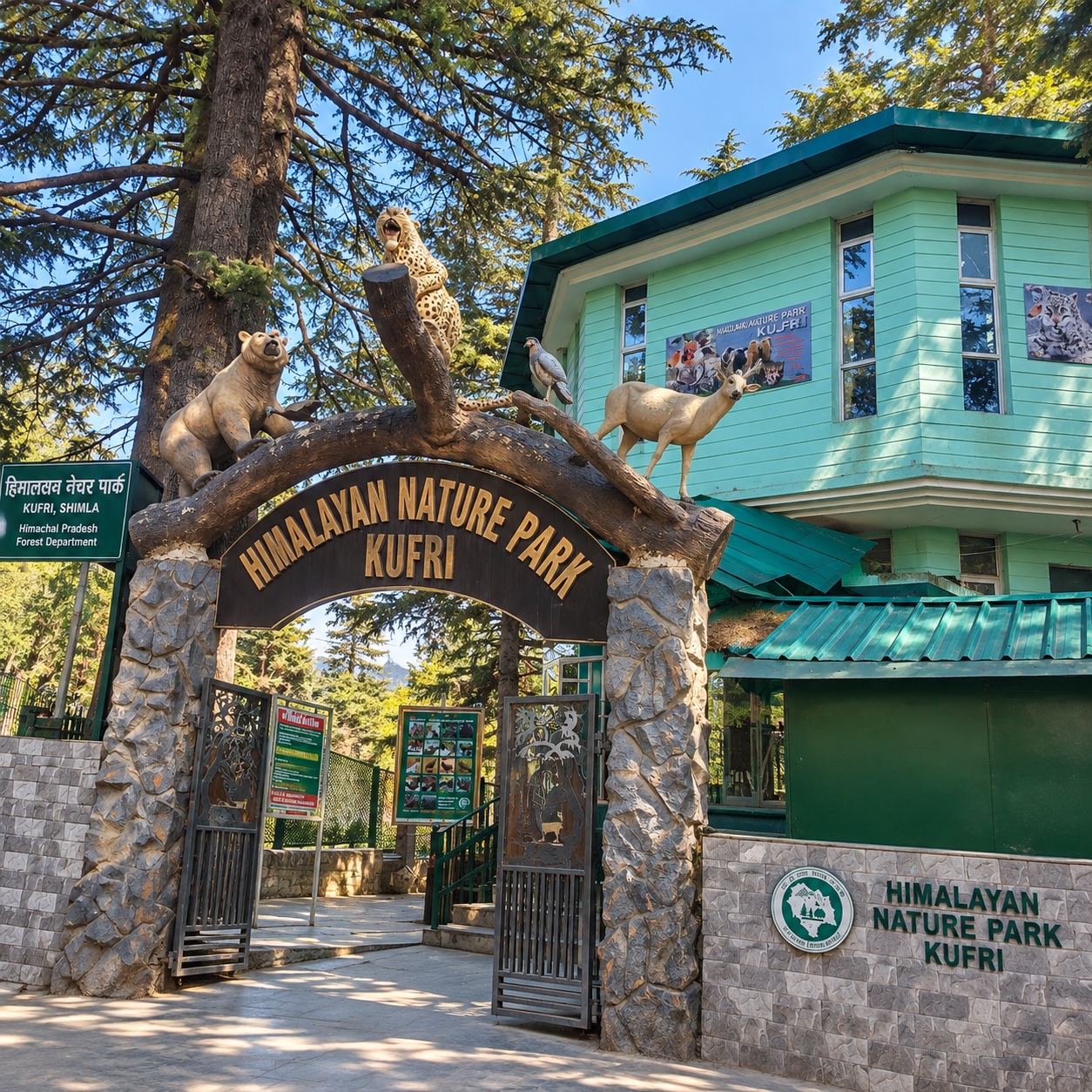 Shimla Manali photo 4