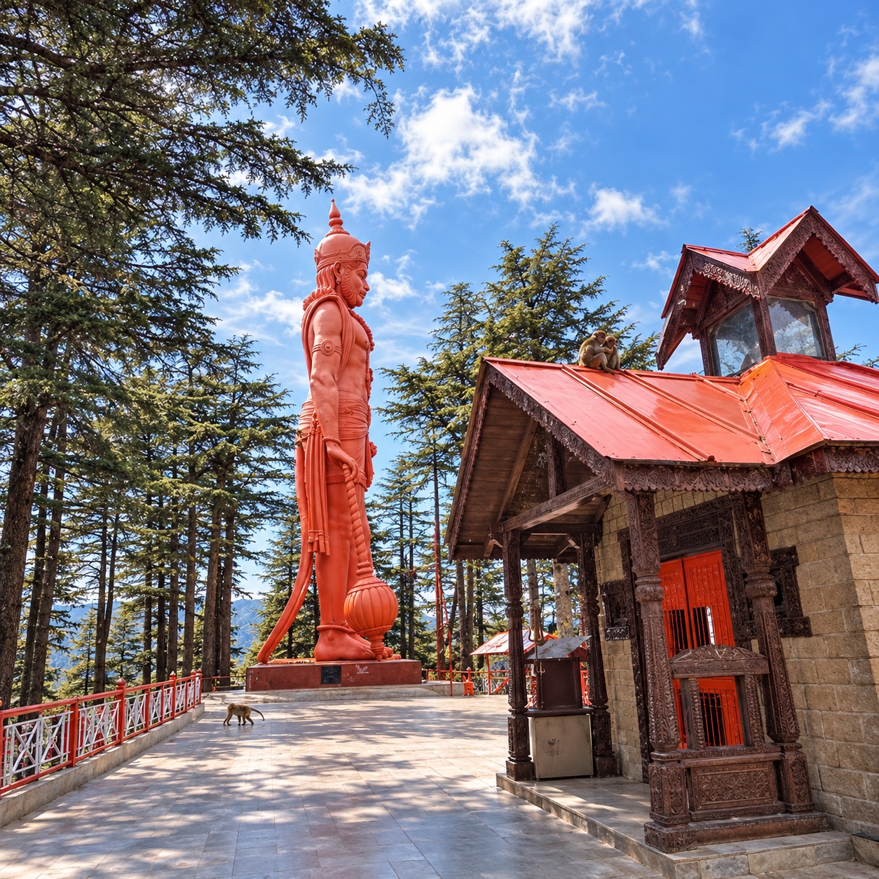 Shimla Manali photo 3