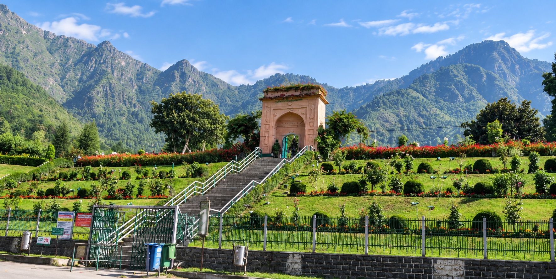 Chashme Shahi