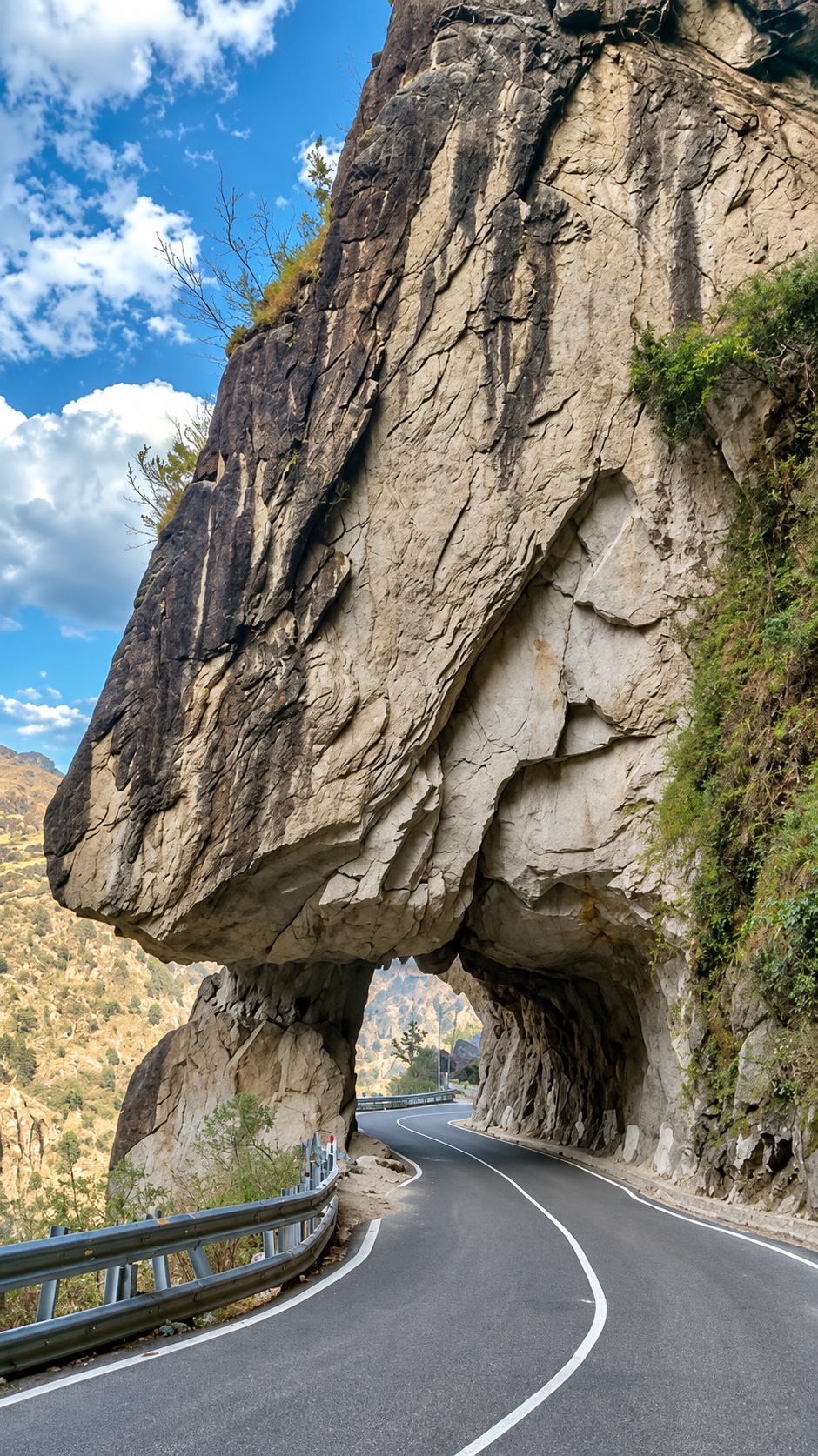 Kinnaur Gate
