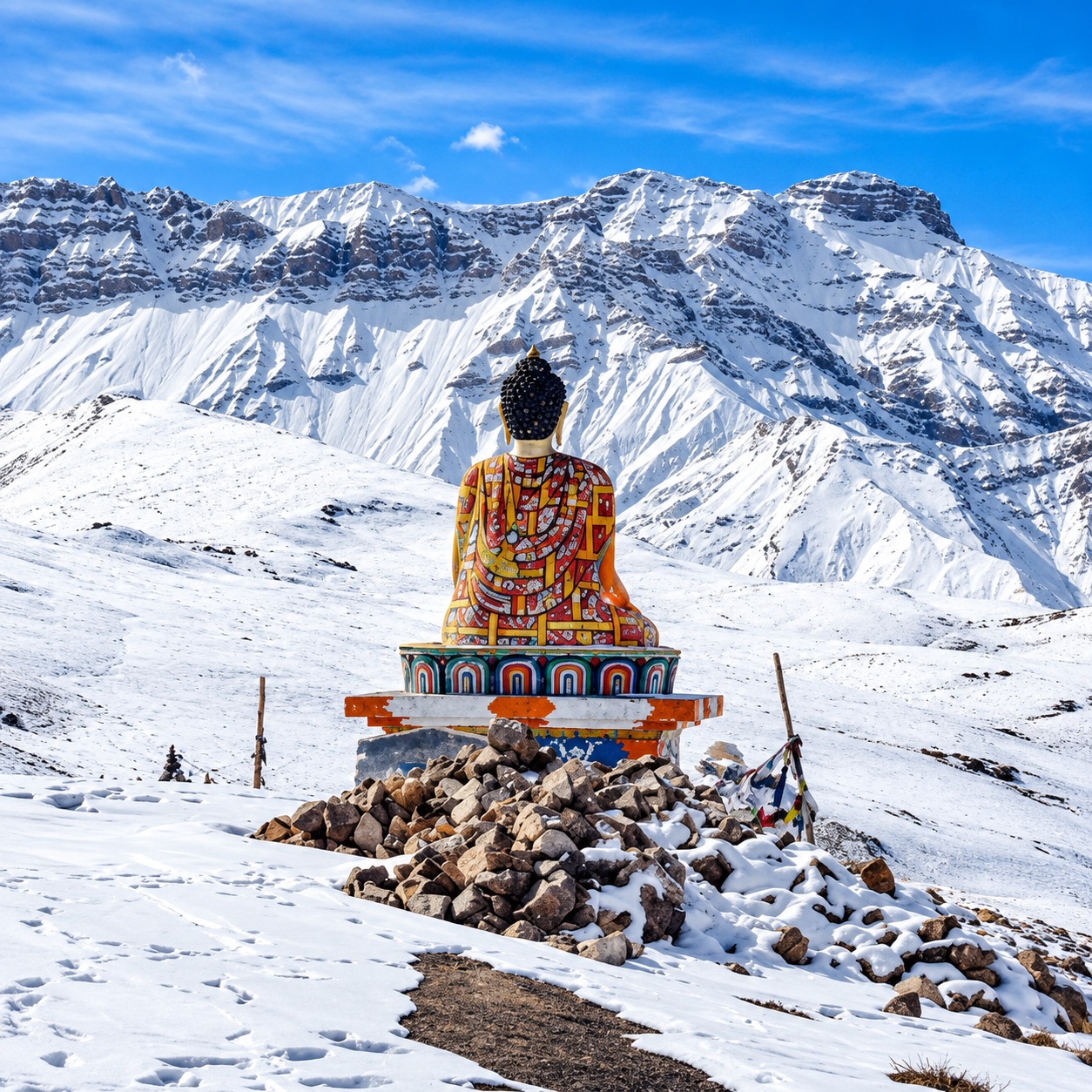 Spiti trip