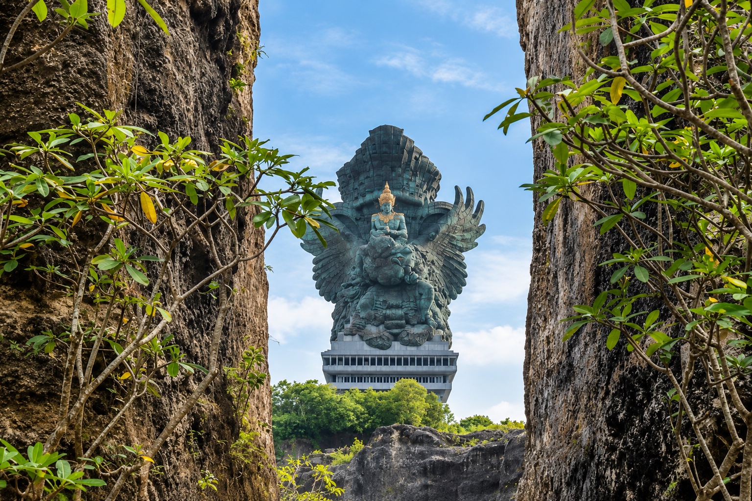 Bali Sacred Temples & Soft Sands photo 3