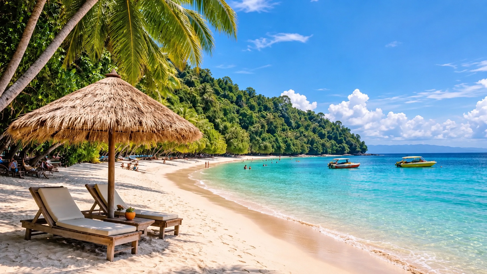 Havelock Island