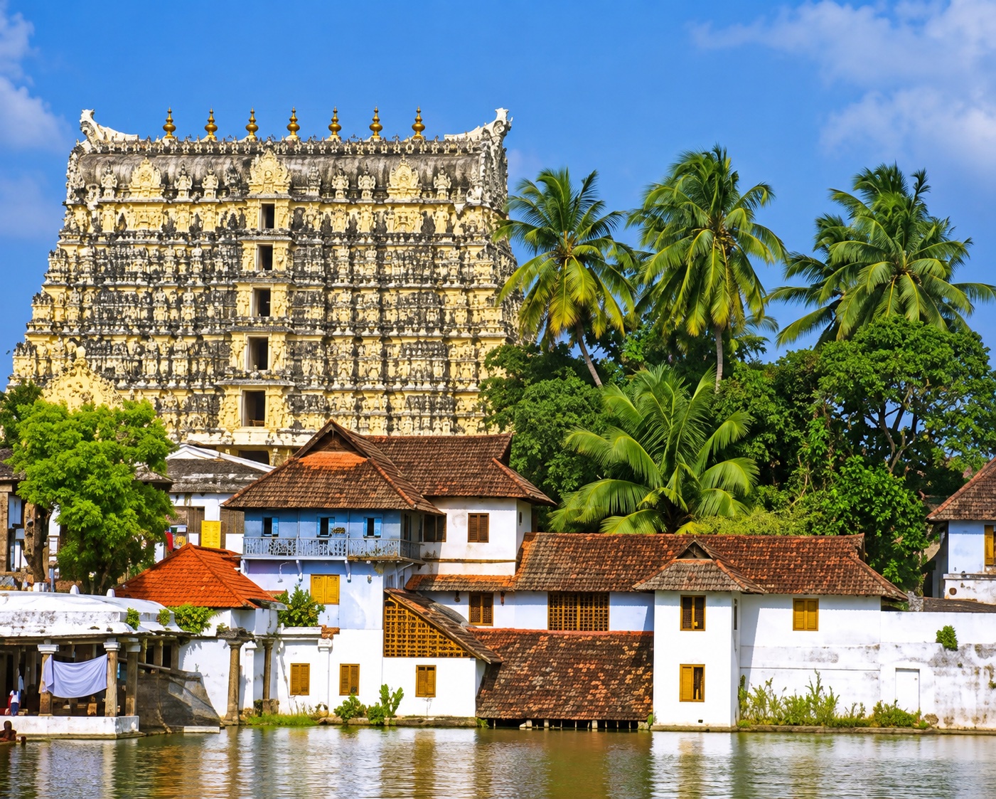 Kerala Grand Escape