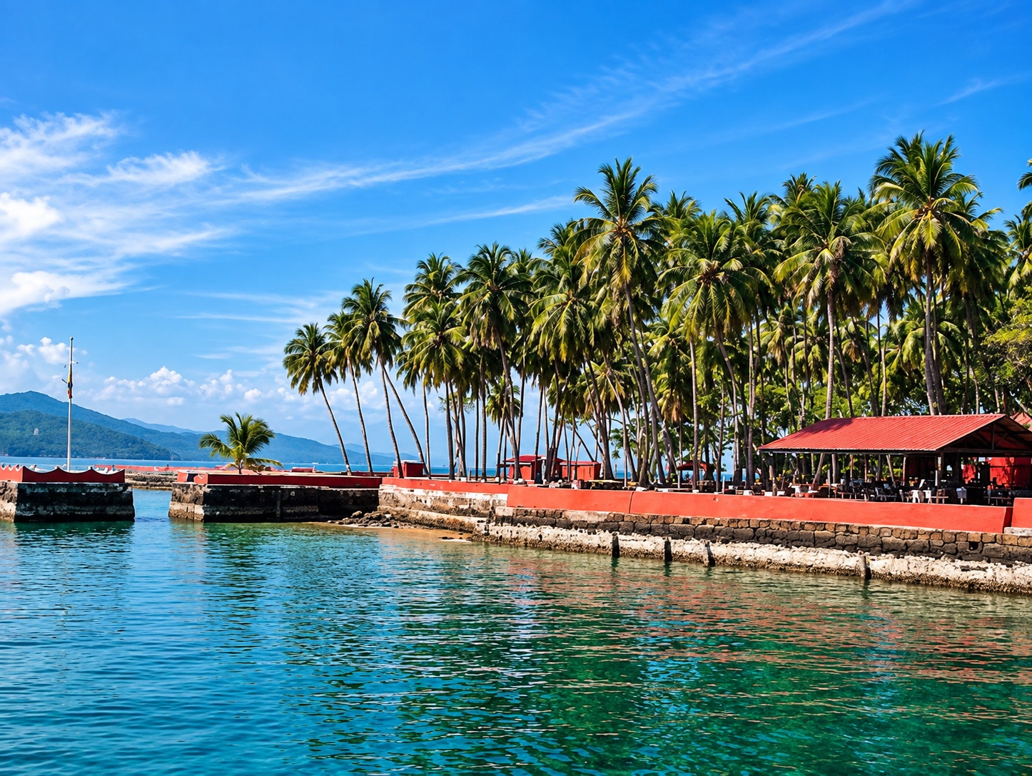Andaman Tour photo 1