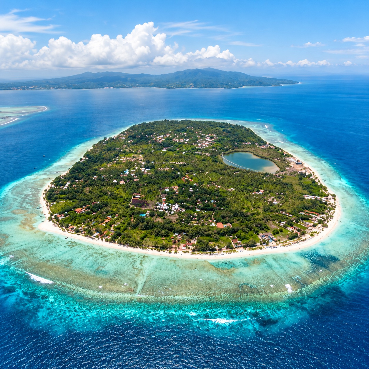 Bali With Gili Island photo 1