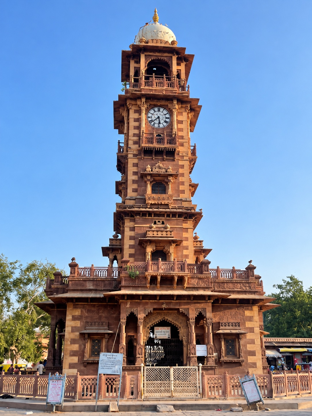 Jaisalmer With Jodhpur photo 9