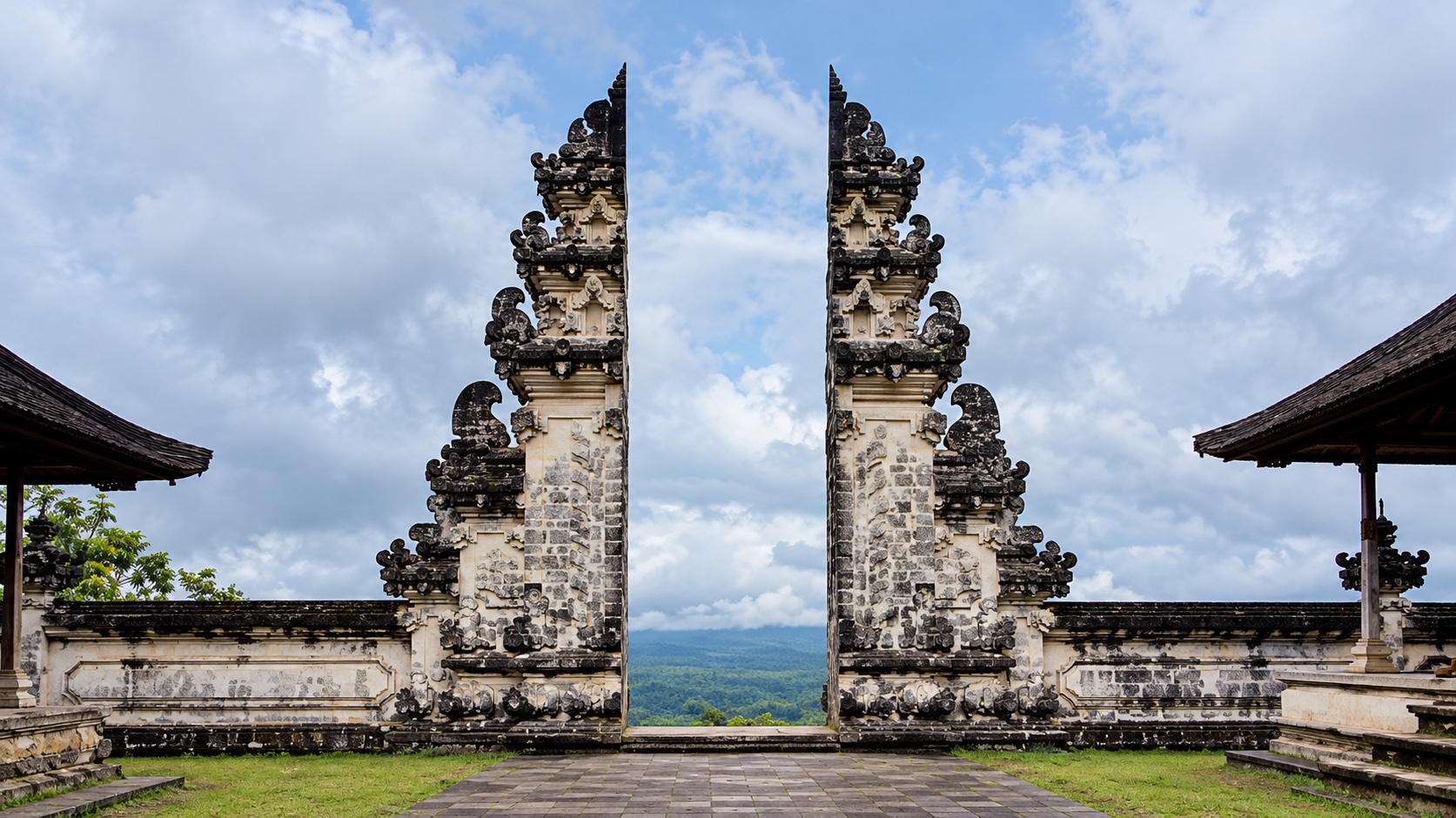 Bali Sacred Temples & Soft Sands photo 5