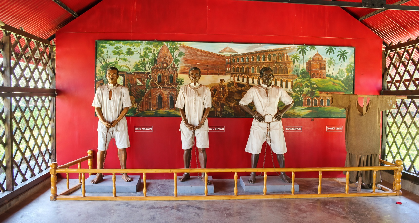 Jail Museum