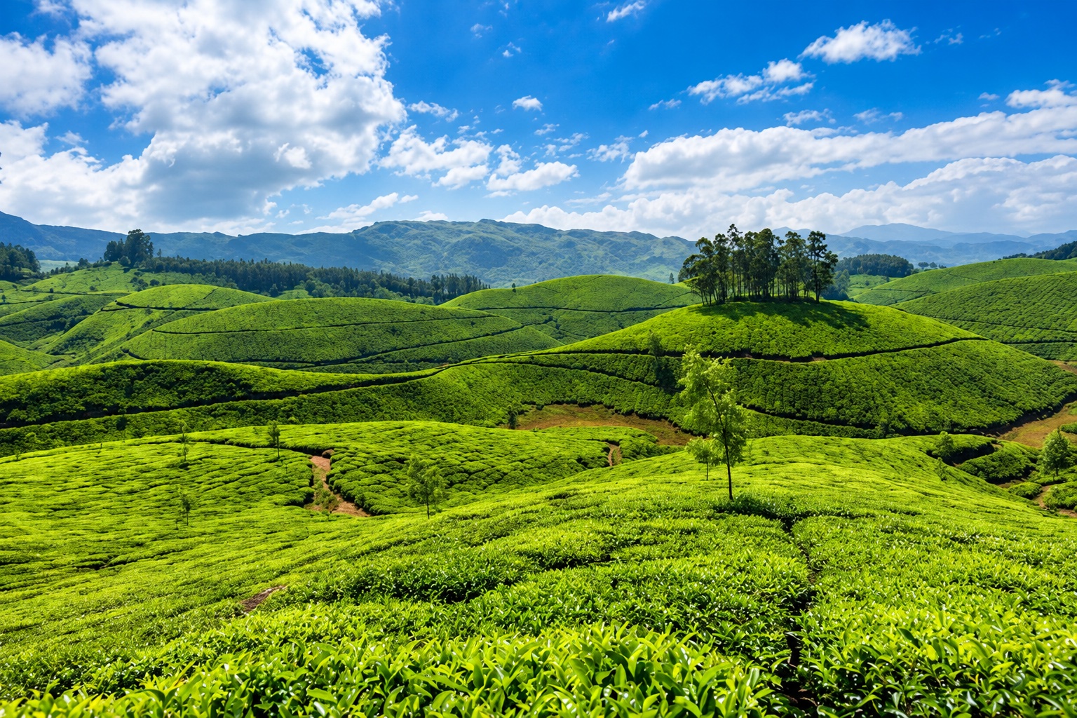 Kerela Serene Journey photo 6