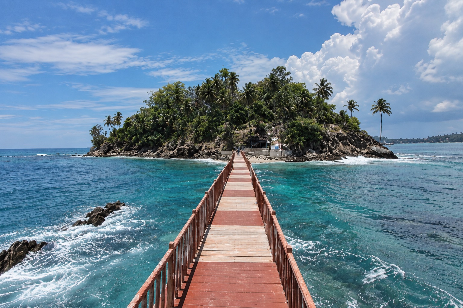 Andaman Tour photo 3