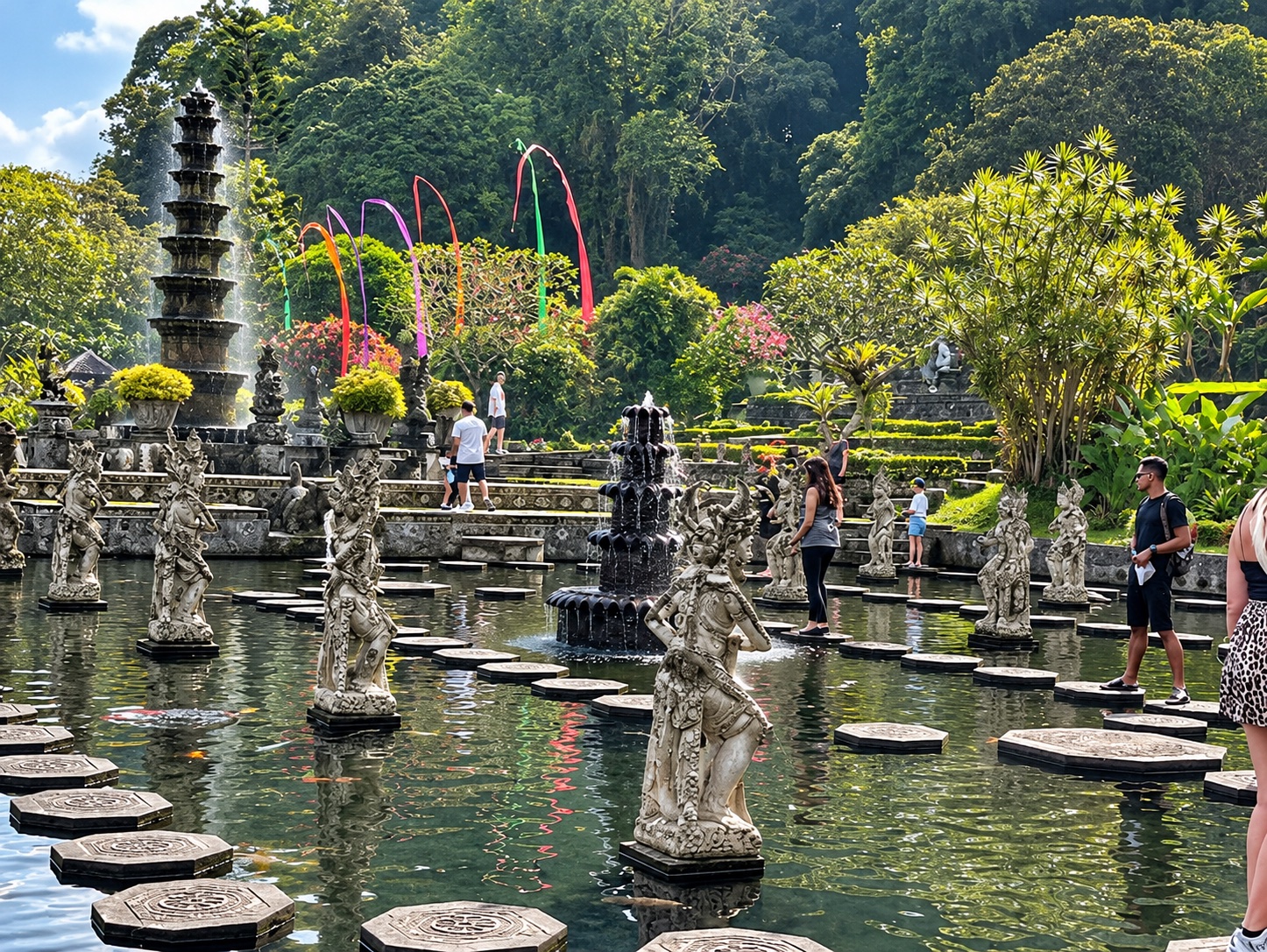 Bali Sacred Temples & Soft Sands photo 7