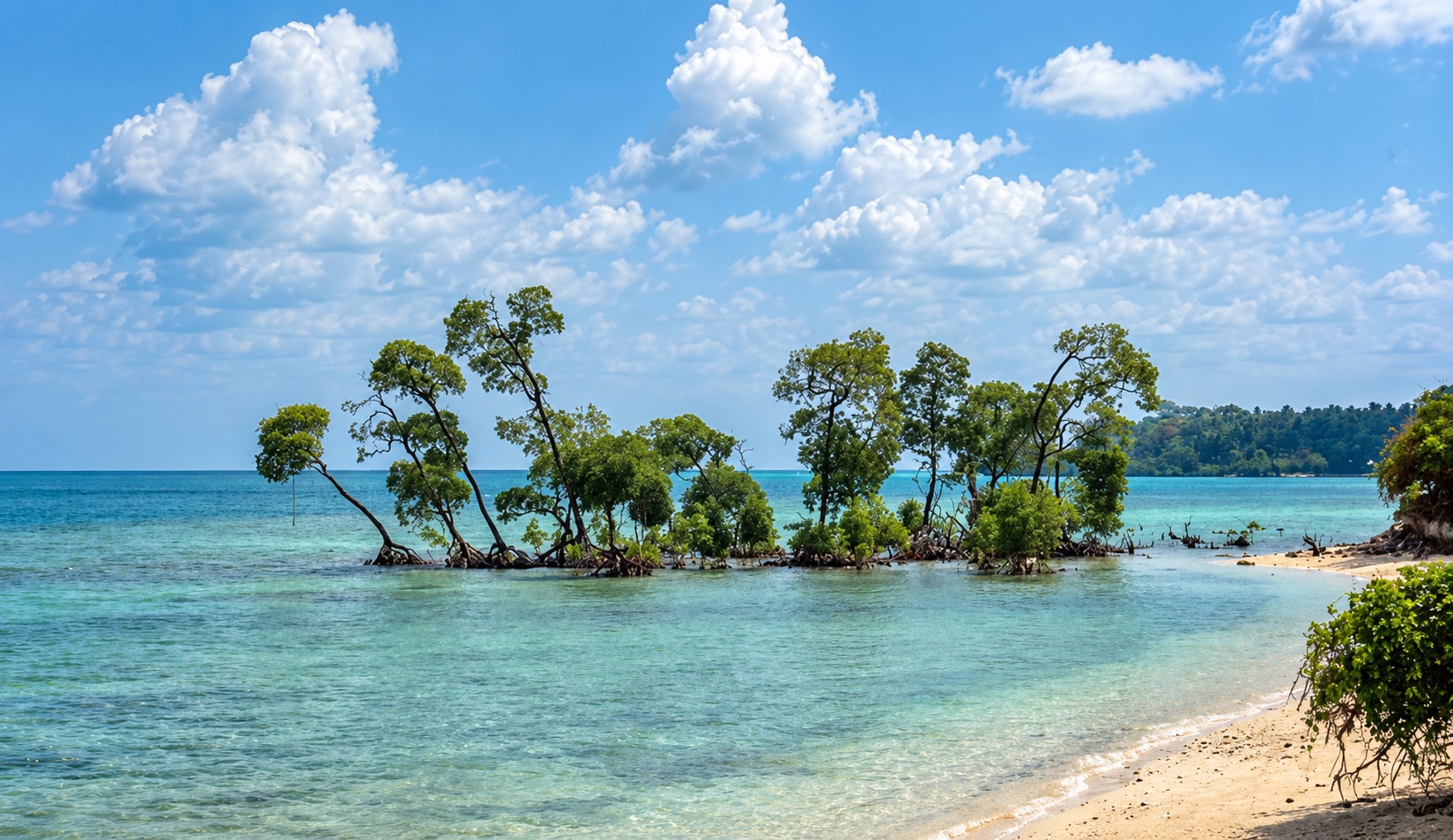 Andaman Island Bliss photo 6